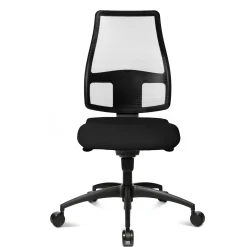 Bureaustoelen^Huisenthuis Bureaustoel Andria