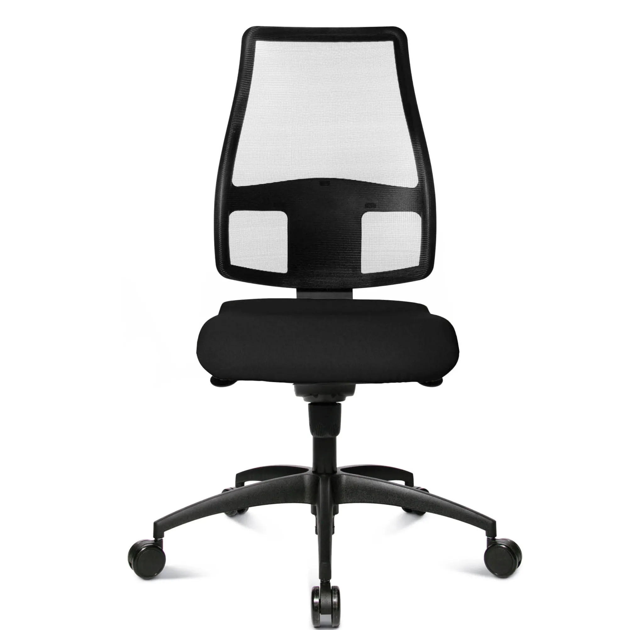 Bureaustoelen^Huisenthuis Bureaustoel Andria