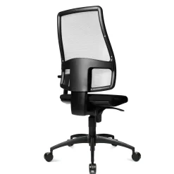 Bureaustoelen^Huisenthuis Bureaustoel Andria