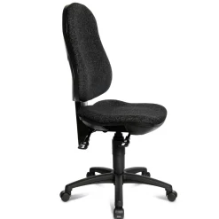 Bureaustoelen^Huisenthuis Bureaustoel Bolzano