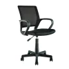 Bureaustoelen^Huisenthuis Bureaustoel Eddy