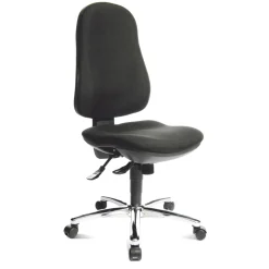Bureaustoelen^Huisenthuis Bureaustoel Mirto