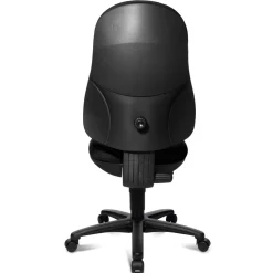 Bureaustoelen^Huisenthuis Bureaustoel Novara