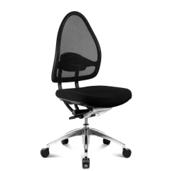 Bureaustoelen^Huisenthuis Bureaustoel Parma