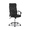 Bureaustoelen^Huisenthuis Bureaustoel Sienna