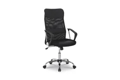 Bureaustoelen^Huisenthuis Bureaustoel Sienna
