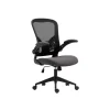 Bureaustoelen^Huisenthuis Bureaustoel Skye