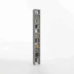 Wandrekken^Huisenthuis CD-wandrek Cato Beton