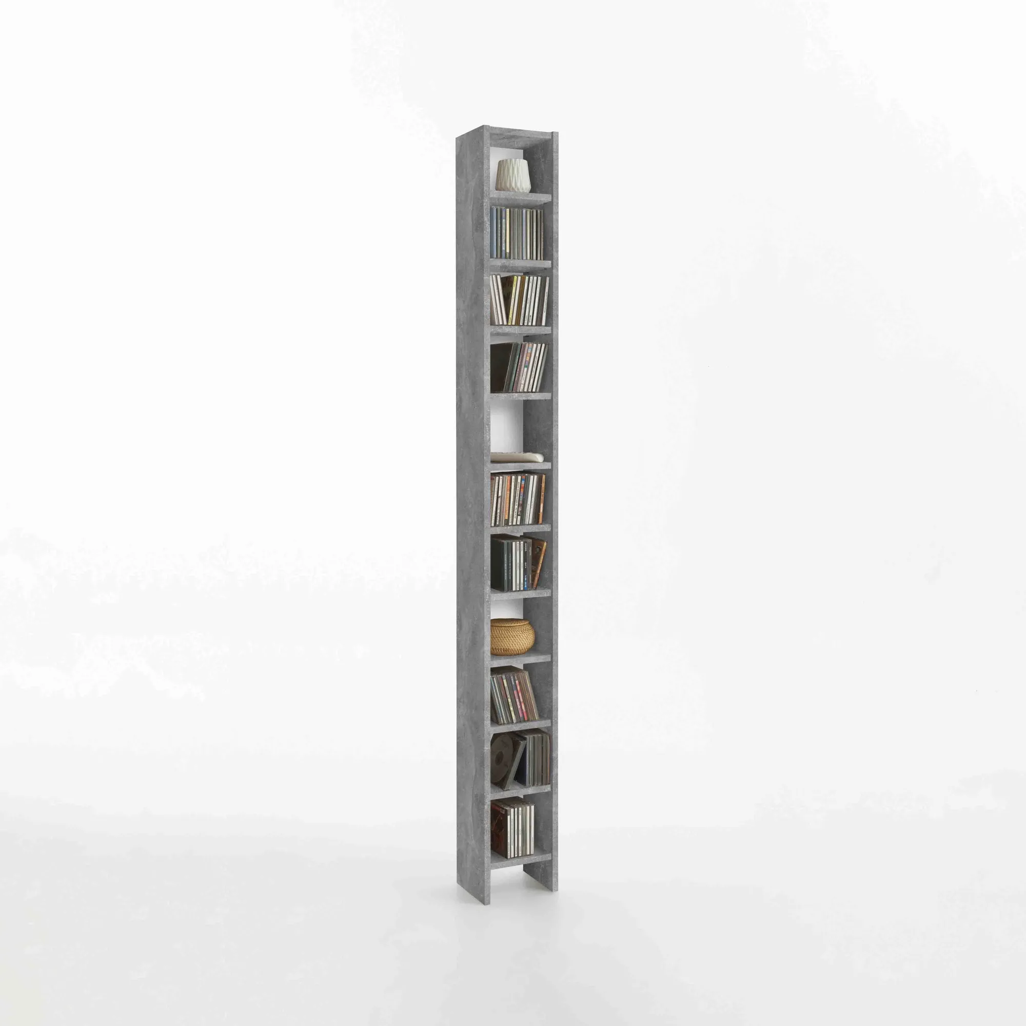 Wandrekken^Huisenthuis CD-wandrek Cato Beton