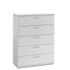 Kledingkasten^Huisenthuis Commode Andante-W5