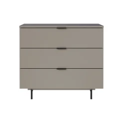 Commodes^Huisenthuis Commode Elias Grijs