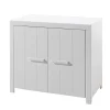 Commodes^Huisenthuis Commode Machiel Wit