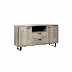 Dressoirs^Huisenthuis Dressoir 170cm Bolivia