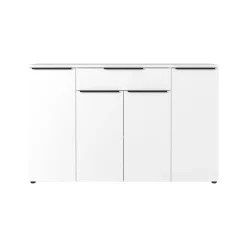 Kantoorkasten|Dressoirs^Huisenthuis Dressoir Galileo Wit