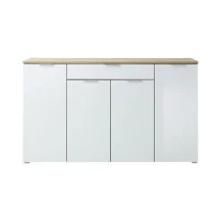 Dressoirs^Huisenthuis Dressoir Lagos L