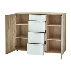 Dressoirs^Huisenthuis Dressoir Lagos M