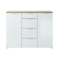 Dressoirs^Huisenthuis Dressoir Lagos M