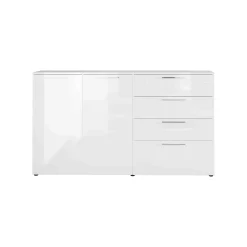 Dressoirs^Huisenthuis Dressoir Linde