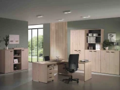 Kantoorkasten^Huisenthuis Dressoir Newton