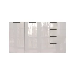 Dressoirs^Huisenthuis Dressoir Siena Kasjmier 184 cm