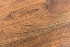 Eetkamertafels^Huisenthuis Eetkamertafel Benno 240cm Acacia