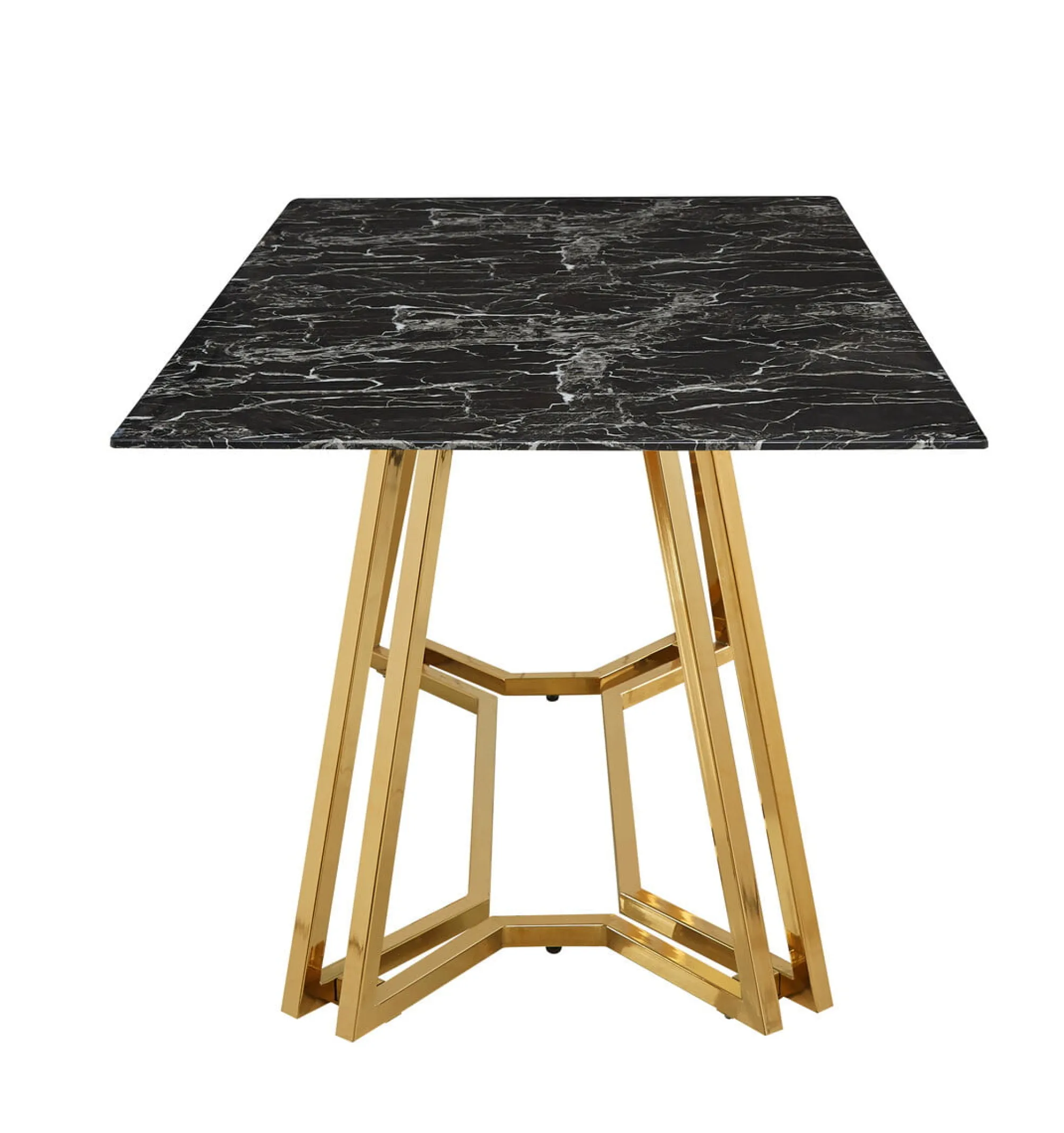 Eetkamertafels^Huisenthuis Eetkamertafel Lars Zwart