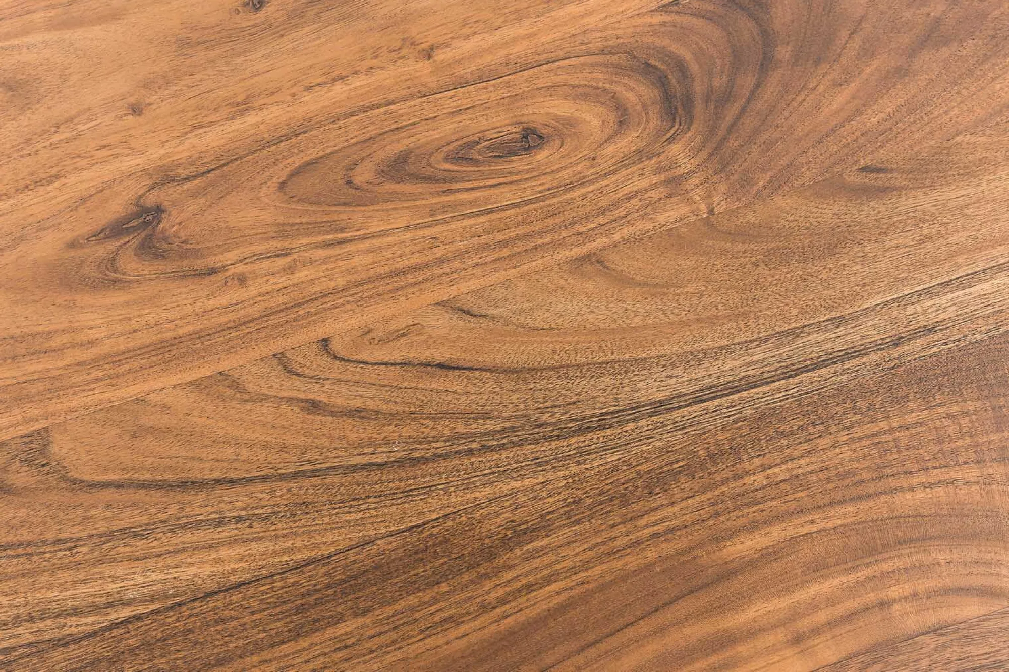 Eetkamertafels^Huisenthuis Eetkamertafel Timo 240cm Acacia