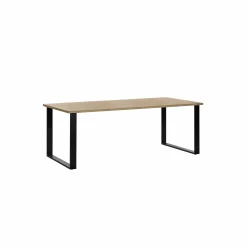 Eetkamertafels^Huisenthuis Eettafel 170cm Namibia