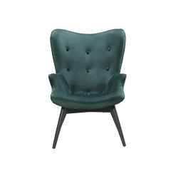 Fauteuils^Huisenthuis Fauteuil Christine Groen