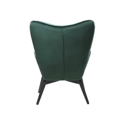 Fauteuils^Huisenthuis Fauteuil Christine Groen