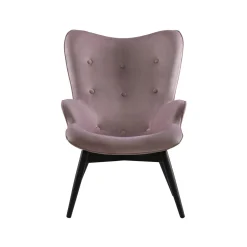 Fauteuils^Huisenthuis Fauteuil Christine Roze