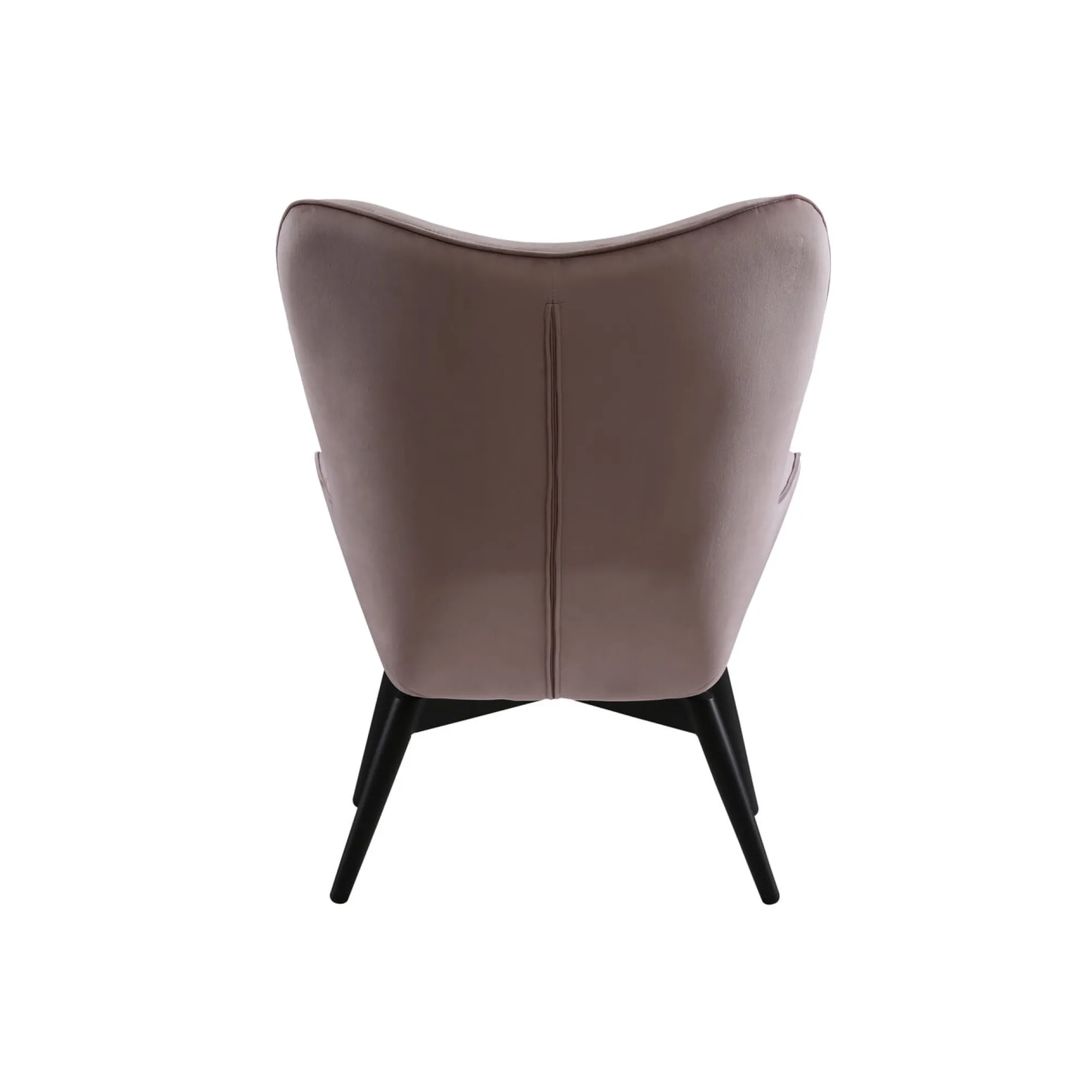 Fauteuils^Huisenthuis Fauteuil Christine Roze