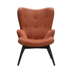 Fauteuils^Huisenthuis Fauteuil Lisanne Koper
