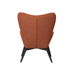Fauteuils^Huisenthuis Fauteuil Lisanne Koper