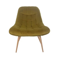 Fauteuils^Huisenthuis Fauteuil Louis Geel