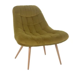 Fauteuils^Huisenthuis Fauteuil Louis Geel