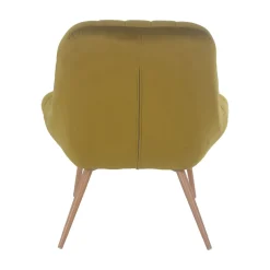 Fauteuils^Huisenthuis Fauteuil Louis Geel