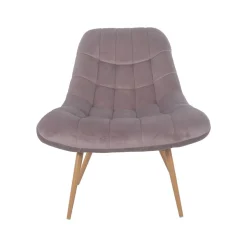 Fauteuils^Huisenthuis Fauteuil Louis Roze