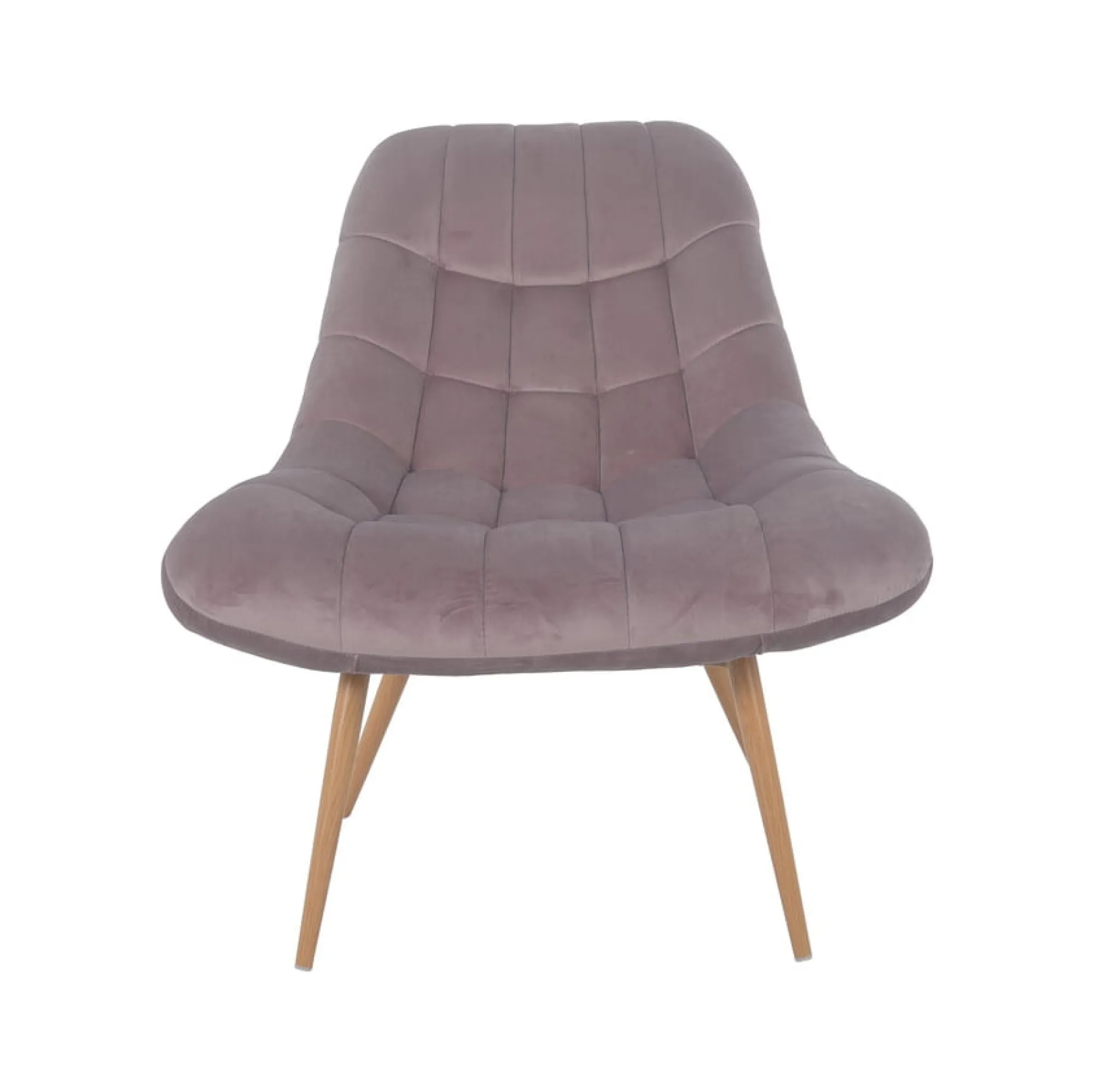 Fauteuils^Huisenthuis Fauteuil Louis Roze