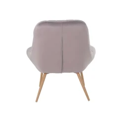 Fauteuils^Huisenthuis Fauteuil Louis Roze