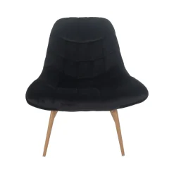Fauteuils^Huisenthuis Fauteuil Louis Zwart