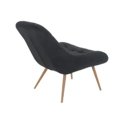 Fauteuils^Huisenthuis Fauteuil Louis Zwart