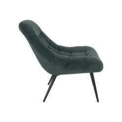Fauteuils^Huisenthuis Fauteuil Stijn Groen