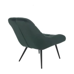 Fauteuils^Huisenthuis Fauteuil Stijn Groen