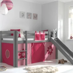 Kinderkameraccessoires^Huisenthuis Gordijn Charlie Bloem