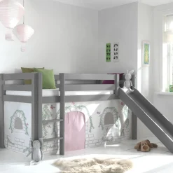 Kinderkameraccessoires^Huisenthuis Gordijn Charlie Kasteel