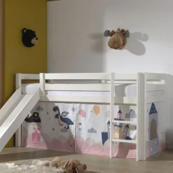 Kinderkameraccessoires^Huisenthuis Gordijn Charlie Paleis