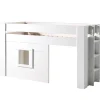 Kinderbedden^Huisenthuis Halfhoogslaper Rusty