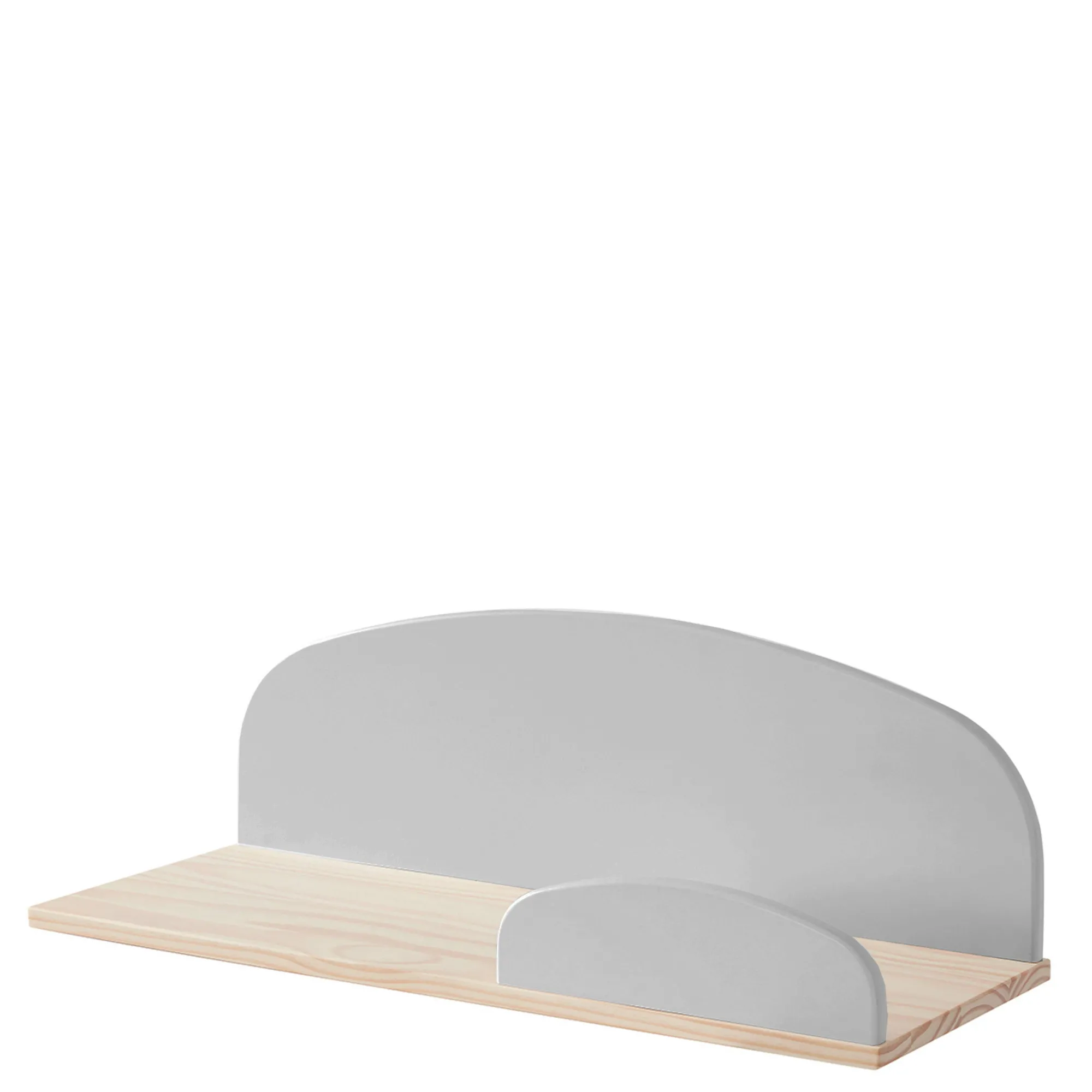 Babykameraccessoires^Huisenthuis Hangplank Jill-65GR
