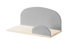 Babykameraccessoires^Huisenthuis Hangplank Jill-45GR